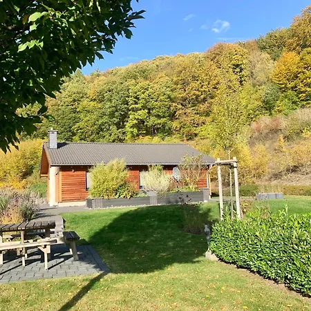 Casa Al Bosco Am Wald *