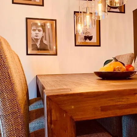 Holiday home Casa Al Bosco Am Wald Rieden (Mayen-Koblenz)