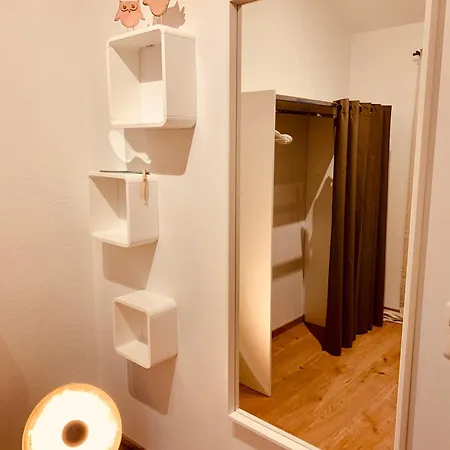 Casa Al Bosco Am Wald Hébergement de vacances Rieden (Mayen-Koblenz)