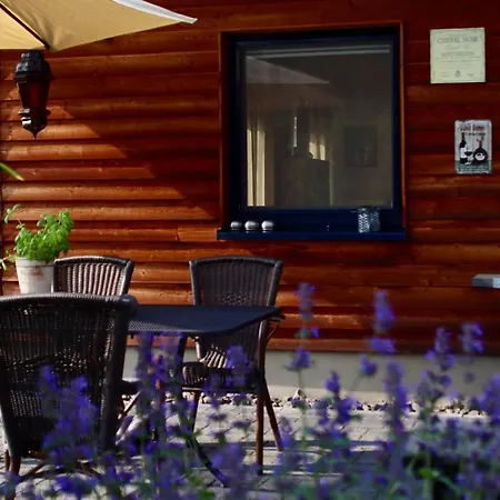 Holiday home Casa Al Bosco Am Wald