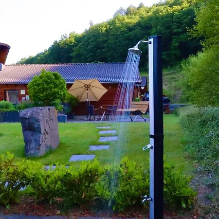 Casa Al Bosco Am Wald