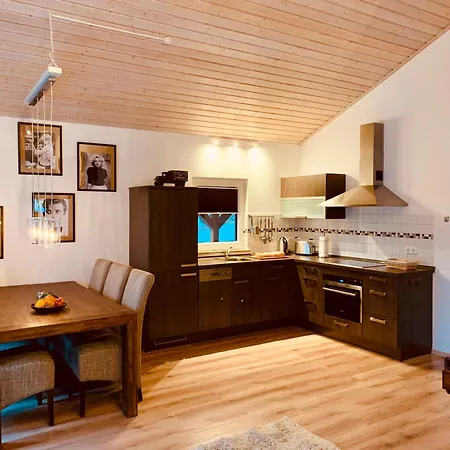 Holiday home Casa Al Bosco Am Wald Rieden (Mayen-Koblenz)