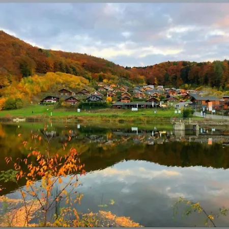 Casa Al Bosco Am Wald Hébergement de vacances Rieden (Mayen-Koblenz)