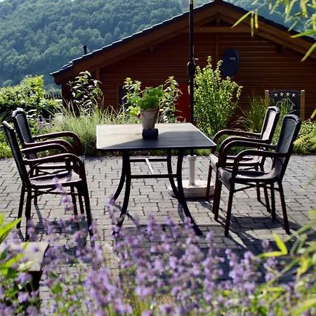 Casa Al Bosco Am Wald