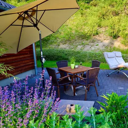 Casa Al Bosco Am Wald Rieden (Mayen-Koblenz)