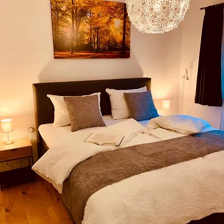 Casa Al Bosco Am Wald *