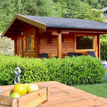 Ferienhaus Casa Al Bosco Am Wald