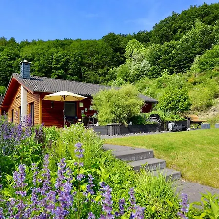 Holiday home Casa Al Bosco Am Wald