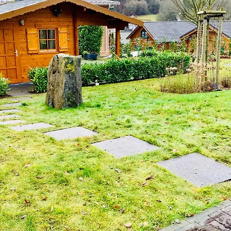 Casa Al Bosco Am Wald