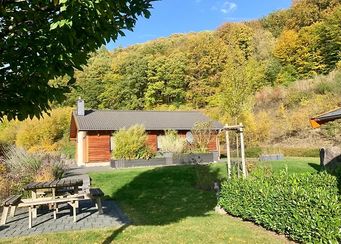 Casa Al Bosco Am Wald *