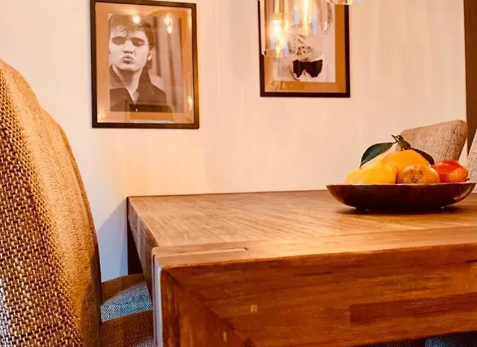 בית נופש Casa Al Bosco Am Wald Rieden (Mayen-Koblenz)