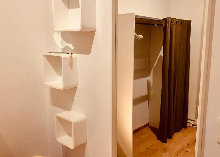 Casa Al Bosco Am Wald בית נופש Rieden (Mayen-Koblenz)