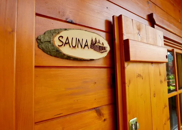 בית נופש Casa Al Bosco Am Wald *