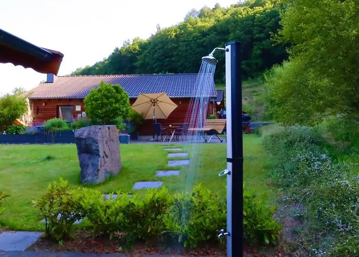 Casa Al Bosco Am Wald