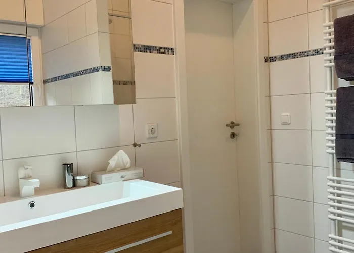 Casa Al Bosco Am Wald