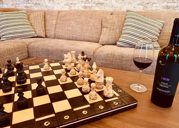 Casa Al Bosco Am Wald Rieden (Mayen-Koblenz)