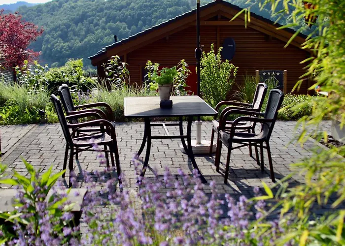 Casa Al Bosco Am Wald