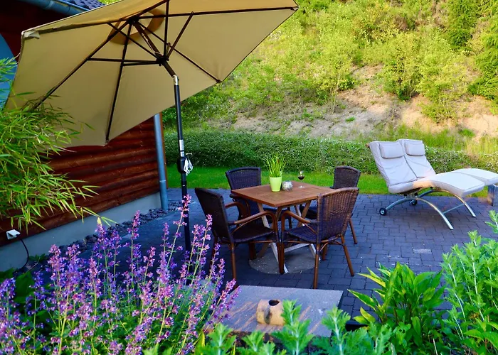 Casa Al Bosco Am Wald Rieden (Mayen-Koblenz)