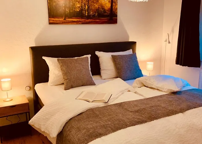 Casa Al Bosco Am Wald *